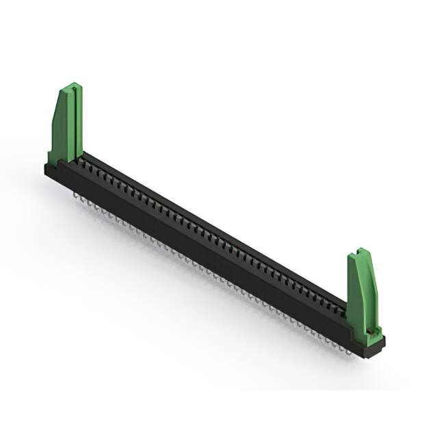 357-080-459-278 EDAC Inc.  Edgeboard Connectors